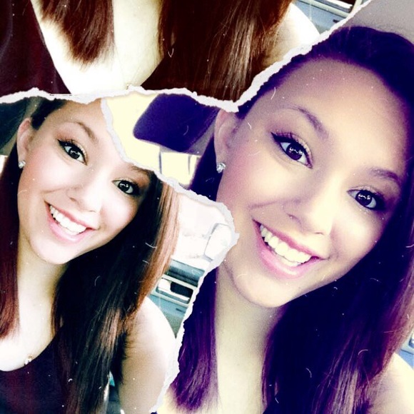 Meet your Posher, Ma'kyla - Picture 1 of 1